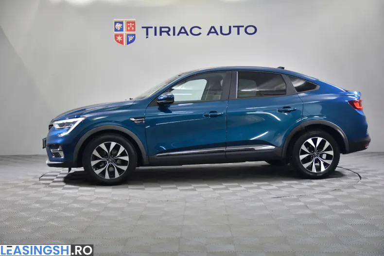 Renault Arkana din 2021 cu 134.684 km - oferta REN242035 - foto 2