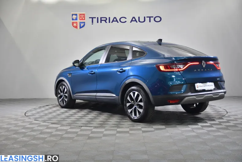 Renault Arkana din 2021 cu 134.684 km - oferta REN242035 - foto 3