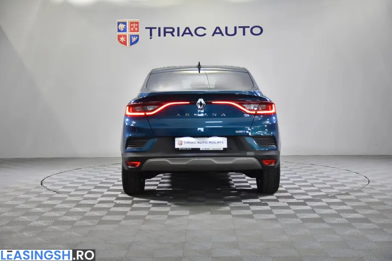 Renault Arkana din 2021 cu 134.684 km - oferta REN242035 - foto 4