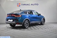 Renault Arkana din 2021 cu 134.684 km - oferta REN242035 - foto 5