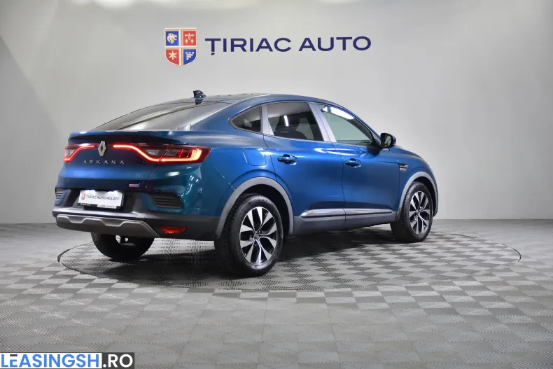 Renault Arkana din 2021 cu 134.684 km - oferta REN242035 - foto 5