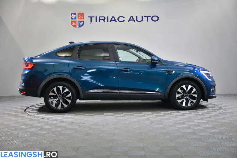 Renault Arkana din 2021 cu 134.684 km - oferta REN242035 - foto 6