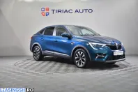 Renault Arkana din 2021 cu 134.684 km - oferta REN242035 - foto 7