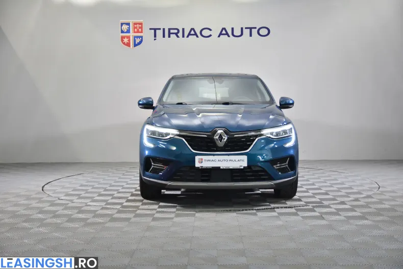 Renault Arkana din 2021 cu 134.684 km - oferta REN242035 - foto 8