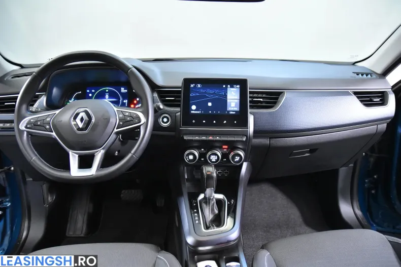 Renault Arkana din 2021 cu 134.684 km - oferta REN242035 - foto 9