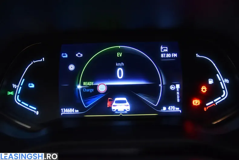 Renault Arkana din 2021 cu 134.684 km - oferta REN242035 - foto 10