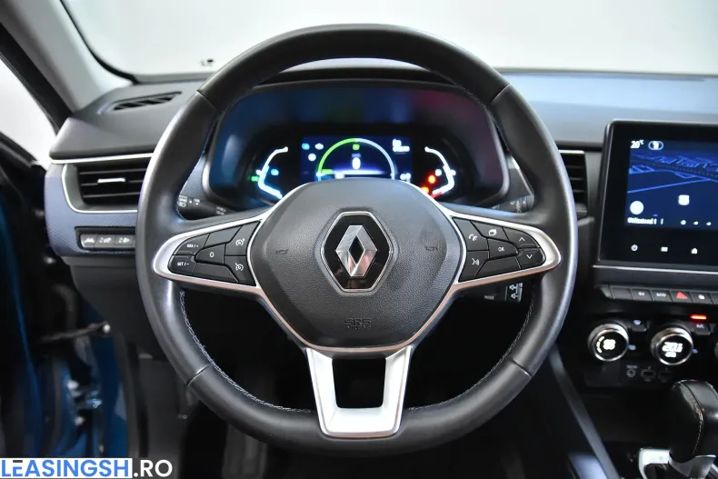 Renault Arkana din 2021 cu 134.684 km - oferta REN242035 - foto 15