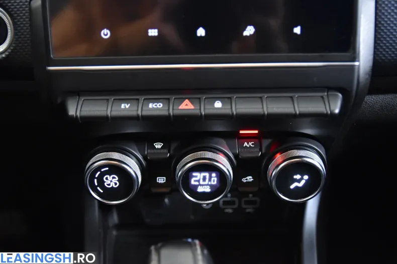 Renault Arkana din 2021 cu 134.684 km - oferta REN242035 - foto 16