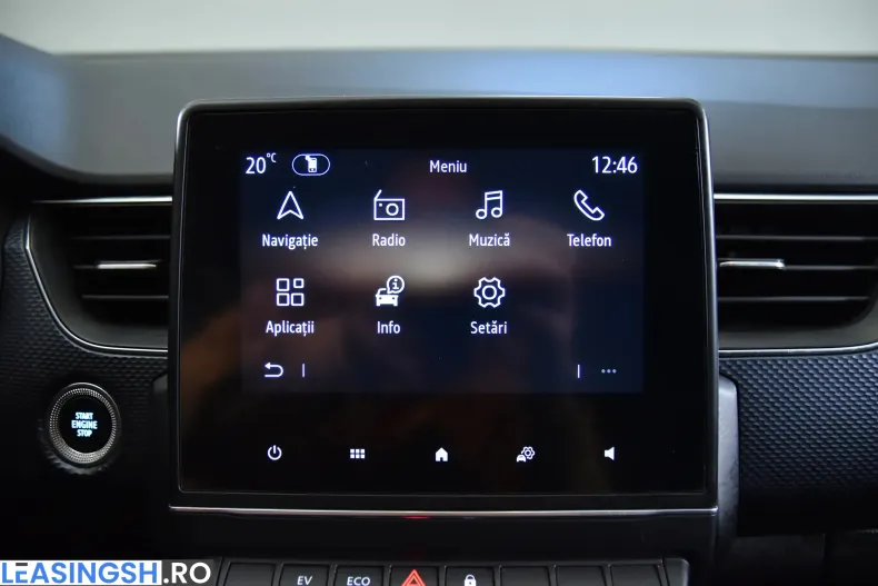 Renault Arkana din 2021 cu 134.684 km - oferta REN242035 - foto 18