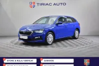 Skoda Scala din 2021 cu 163.904 km - oferta SKO242036 - foto 1