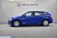 Skoda Scala din 2021 cu 163.904 km - oferta SKO242036 - foto 2