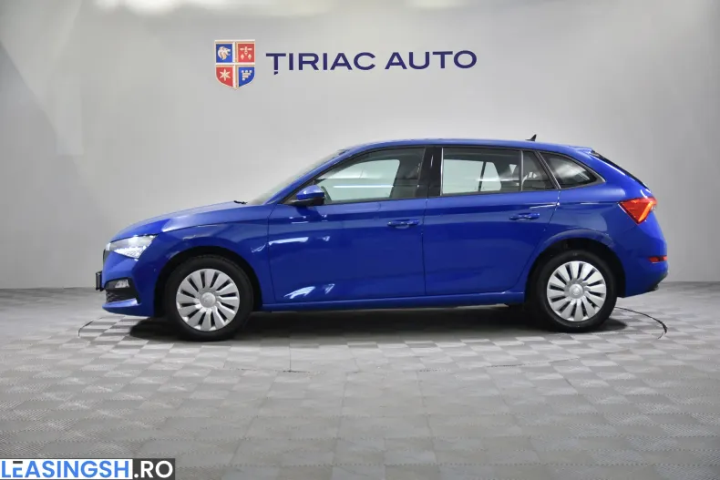 Skoda Scala din 2021 cu 163.904 km - oferta SKO242036 - foto 2