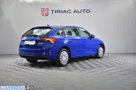 Skoda Scala din 2021 cu 163.904 km - oferta SKO242036 - foto 5