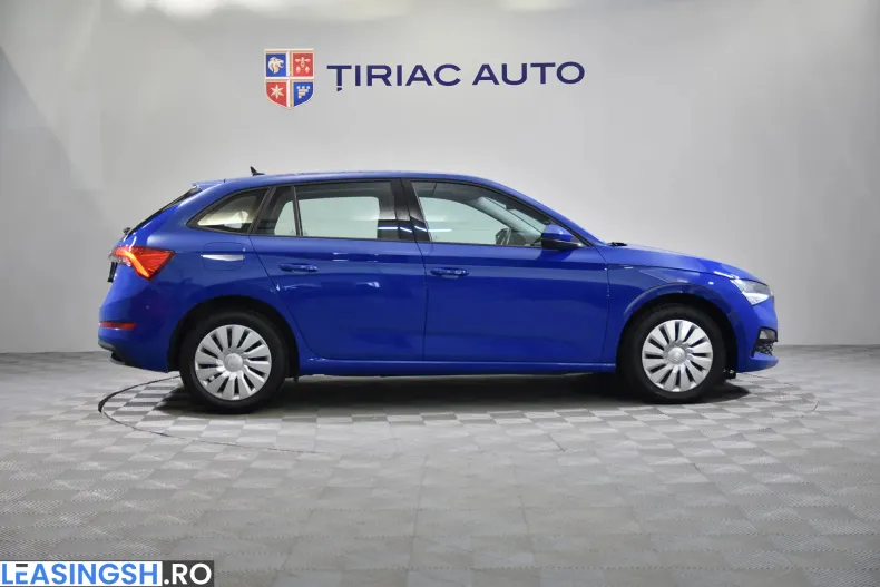 Skoda Scala din 2021 cu 163.904 km - oferta SKO242036 - foto 6