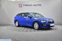 Skoda Scala din 2021 cu 163.904 km - oferta SKO242036 - foto 7
