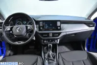 Skoda Scala din 2021 cu 163.904 km - oferta SKO242036 - foto 9
