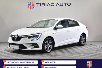Renault Megane din 2022 - oferta REN242037