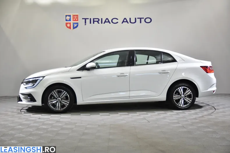 Renault Megane din 2022 cu 48.035 km - oferta REN242037 - foto 2