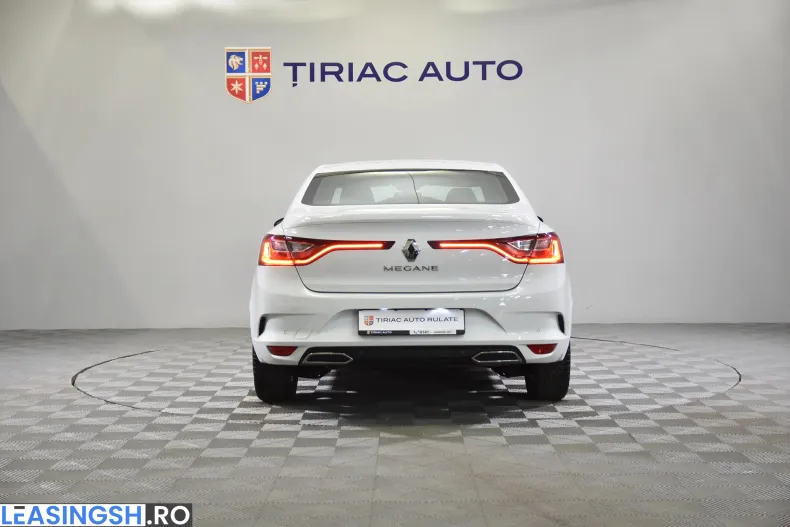 Renault Megane din 2022 cu 48.035 km - oferta REN242037 - foto 4