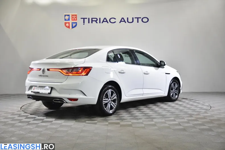 Renault Megane din 2022 cu 48.035 km - oferta REN242037 - foto 5