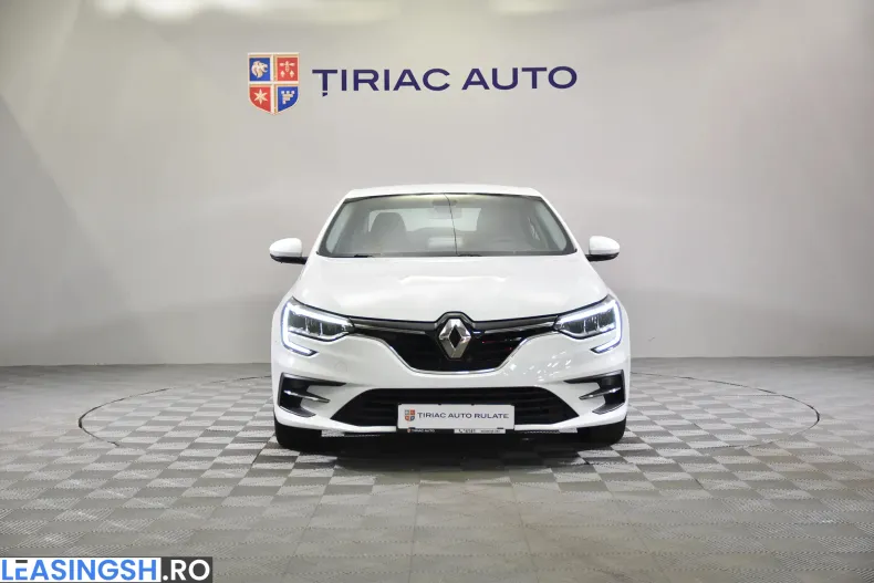 Renault Megane din 2022 cu 48.035 km - oferta REN242037 - foto 8