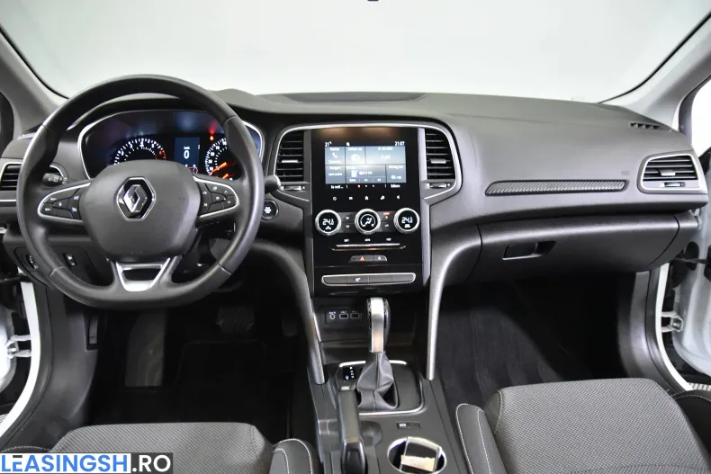 Renault Megane din 2022 cu 48.035 km - oferta REN242037 - foto 9