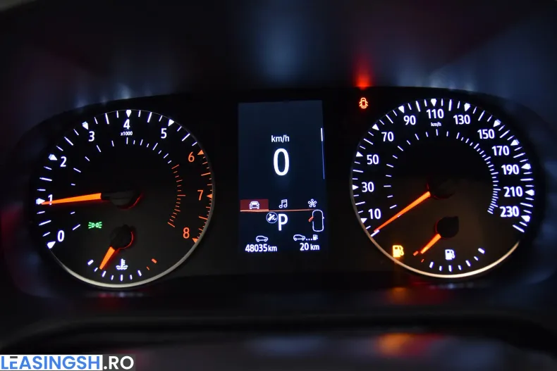Renault Megane din 2022 cu 48.035 km - oferta REN242037 - foto 10