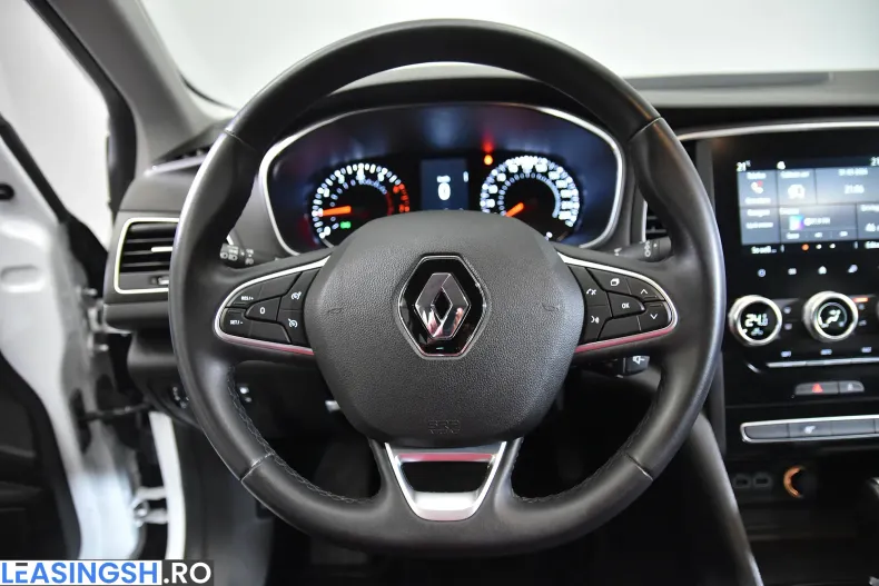 Renault Megane din 2022 cu 48.035 km - oferta REN242037 - foto 16