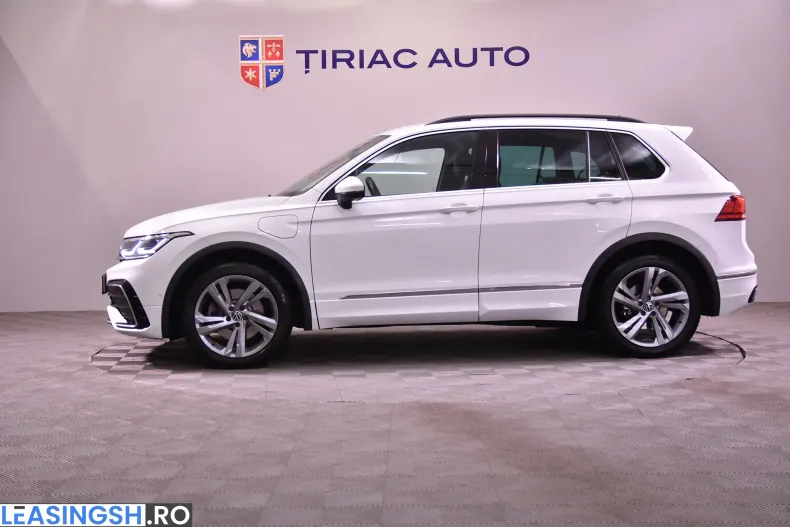 Volkswagen Tiguan din 2022 cu 112.441 km - oferta VOL242038 - foto 2