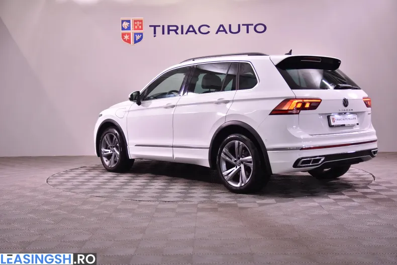 Volkswagen Tiguan din 2022 cu 112.441 km - oferta VOL242038 - foto 3