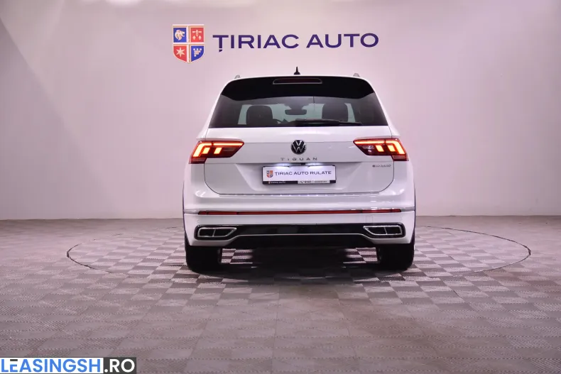 Volkswagen Tiguan din 2022 cu 112.441 km - oferta VOL242038 - foto 4