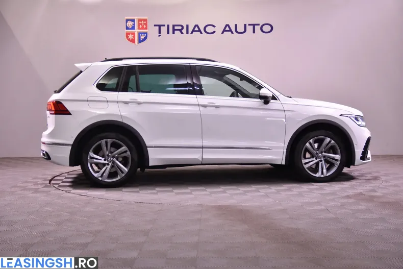 Volkswagen Tiguan din 2022 cu 112.441 km - oferta VOL242038 - foto 6