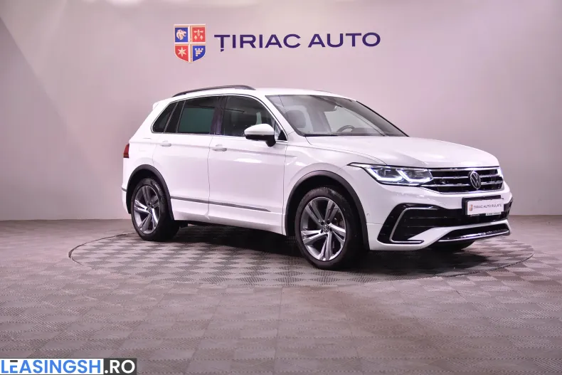 Volkswagen Tiguan din 2022 cu 112.441 km - oferta VOL242038 - foto 7