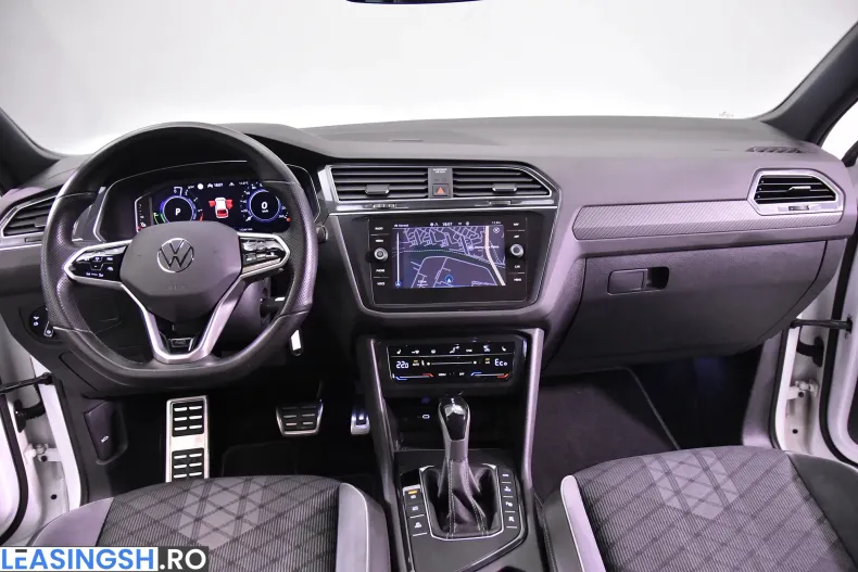 Volkswagen Tiguan din 2022 cu 112.441 km - oferta VOL242038 - foto 9