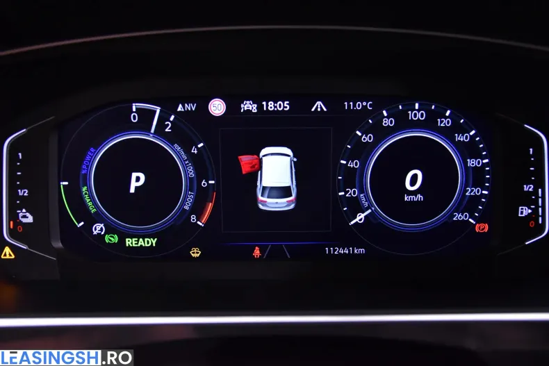 Volkswagen Tiguan din 2022 cu 112.441 km - oferta VOL242038 - foto 10