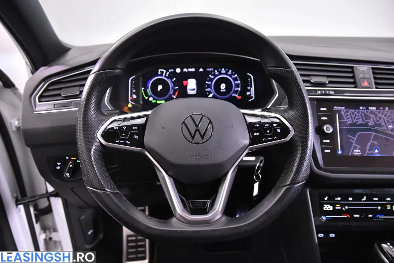 Volkswagen Tiguan din 2022 cu 112.441 km - oferta VOL242038 - foto 15