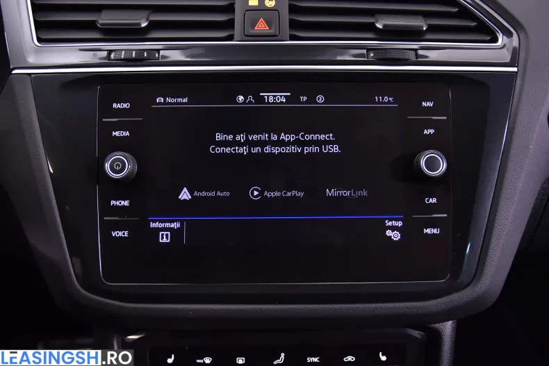 Volkswagen Tiguan din 2022 cu 112.441 km - oferta VOL242038 - foto 19