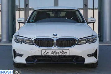 BMW 330e din 2020 - oferta BMW242039