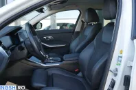 BMW 330e (Seria 3) din 2020 cu 131.474 km - oferta BMW242039 - foto 4