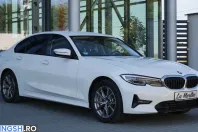 BMW 330e (Seria 3) din 2020 cu 131.474 km - oferta BMW242039 - foto 6