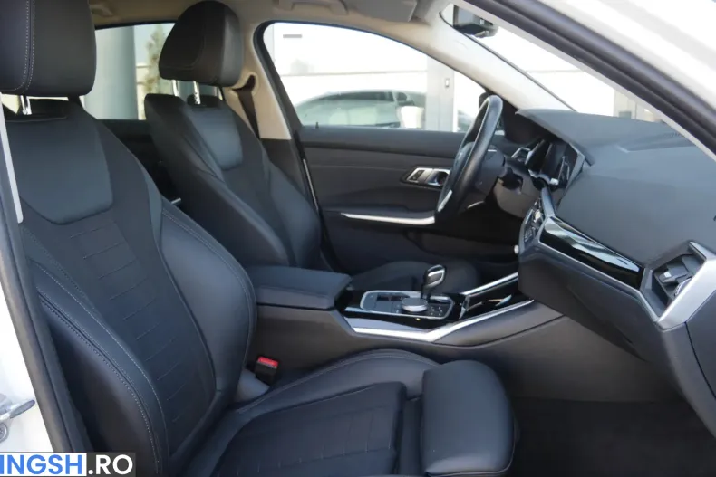BMW 330e (Seria 3) din 2020 cu 131.474 km - oferta BMW242039 - foto 15