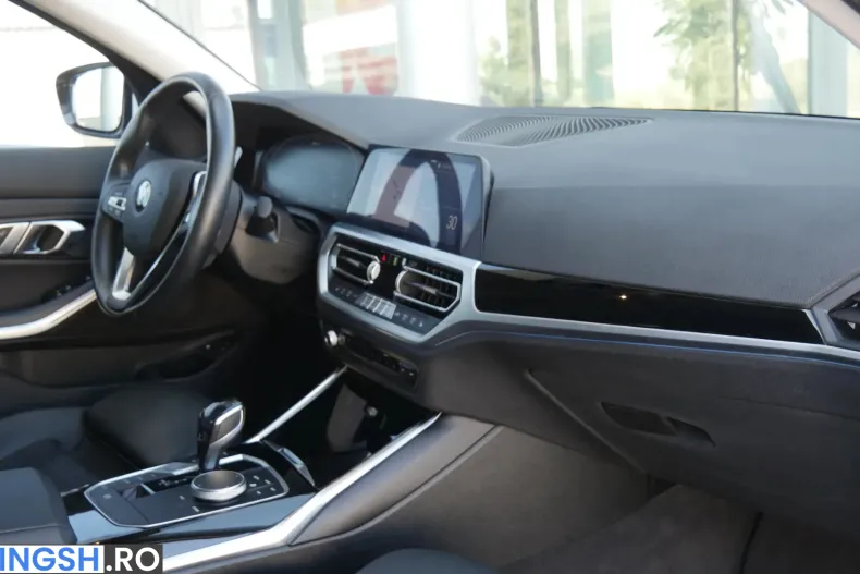 BMW 330e (Seria 3) din 2020 cu 131.474 km - oferta BMW242039 - foto 18