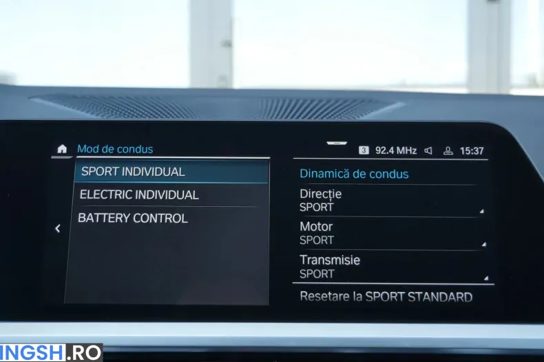 BMW 330e (Seria 3) din 2020 cu 131.474 km - oferta BMW242039 - foto 28