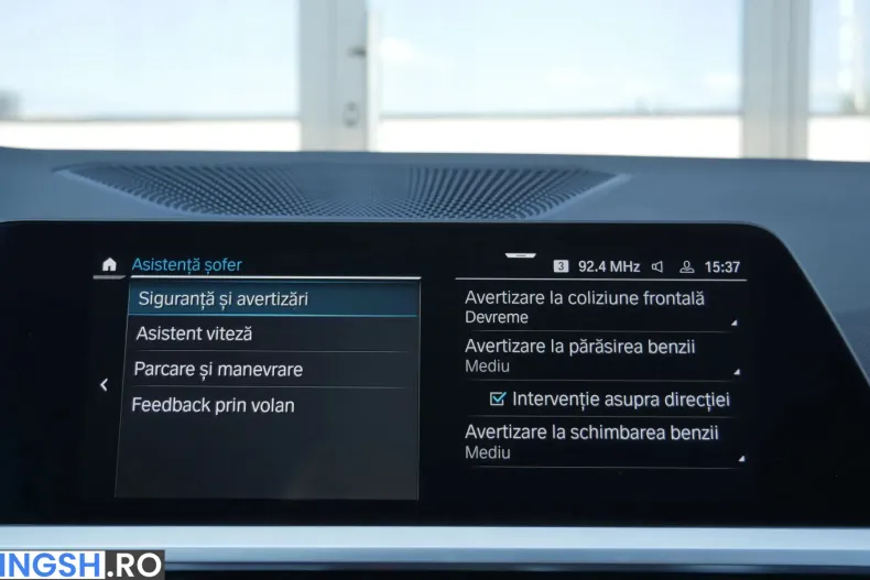 BMW 330e (Seria 3) din 2020 cu 131.474 km - oferta BMW242039 - foto 29