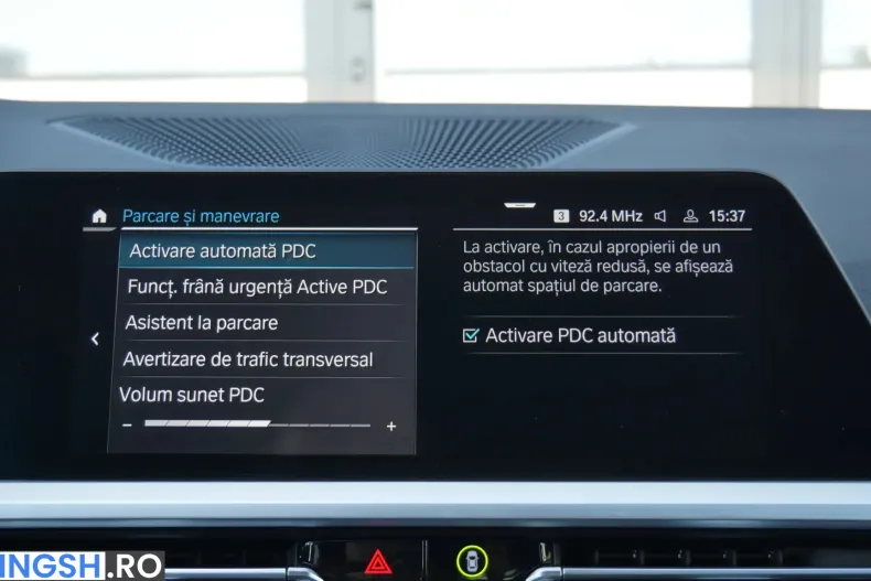 BMW 330e (Seria 3) din 2020 cu 131.474 km - oferta BMW242039 - foto 31