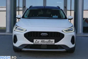Ford Focus din 2022 - oferta FOR242040