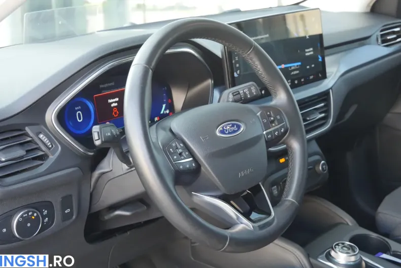 Ford Focus din 2022 cu 162.562 km - oferta FOR242040 - foto 2