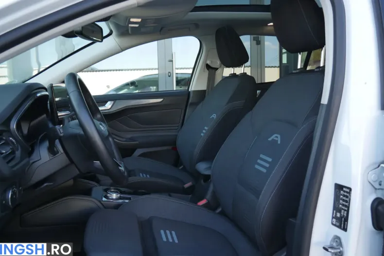 Ford Focus din 2022 cu 162.562 km - oferta FOR242040 - foto 3
