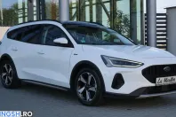 Ford Focus din 2022 cu 162.562 km - oferta FOR242040 - foto 6
