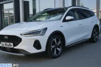 Ford Focus din 2022 cu 162.562 km - oferta FOR242040 - foto 7